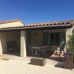 Le Soleil Souriant Hébergement de vacances